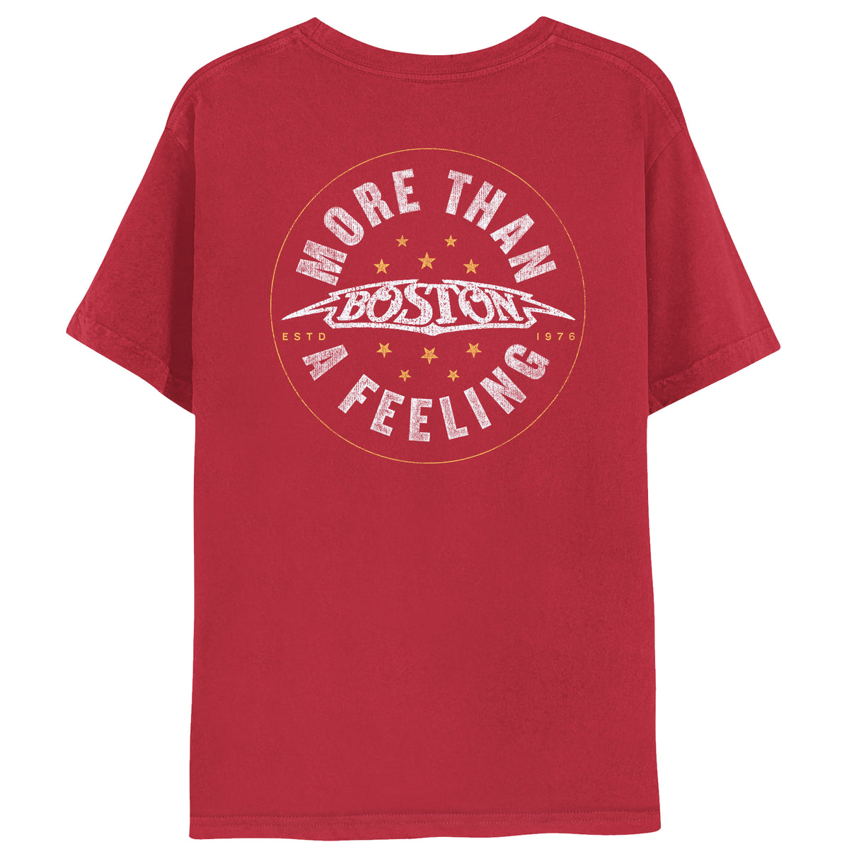 More Than A Feeling Tee