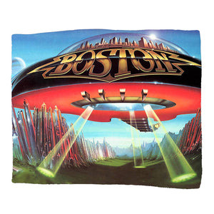 Boston Blanket-Boston