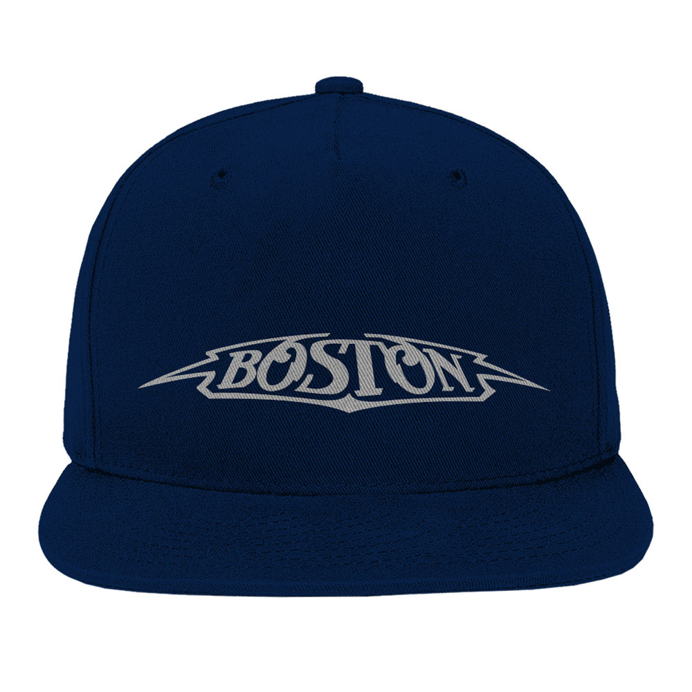 Boston Logo Hat