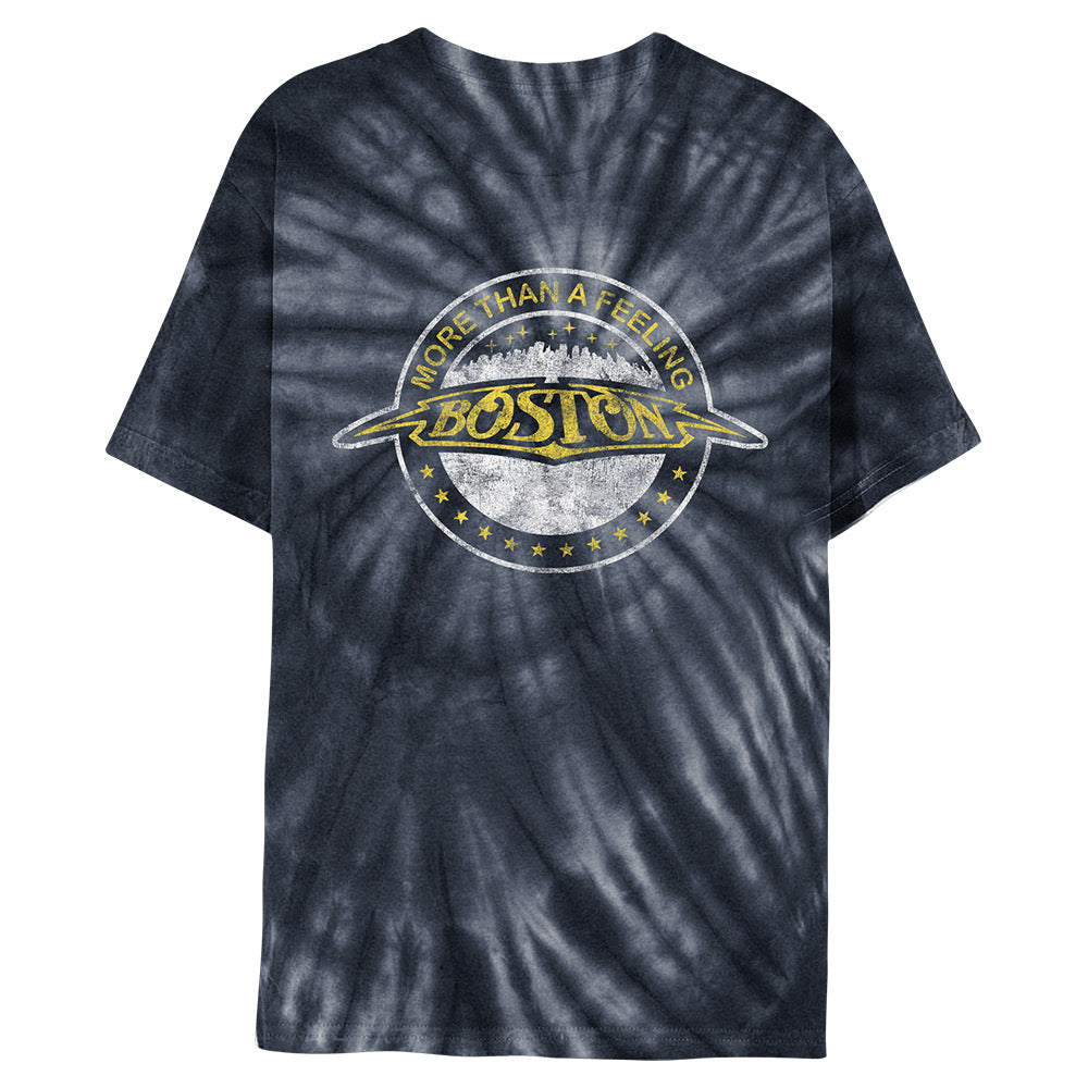 Boston US Tour '87 バンドTシャツ オフィシャル ボストン Vintage Boston 